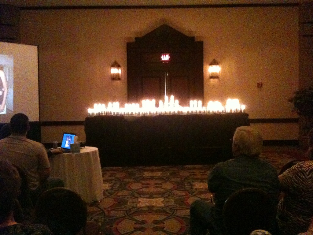 bereavement