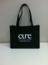 CURE Childhood Cancer Reuseable Bags